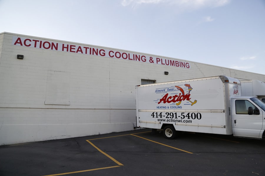 Southeastern Wisconsin’s Premium Air Conditioning Tune-up & Maintenance Specialists