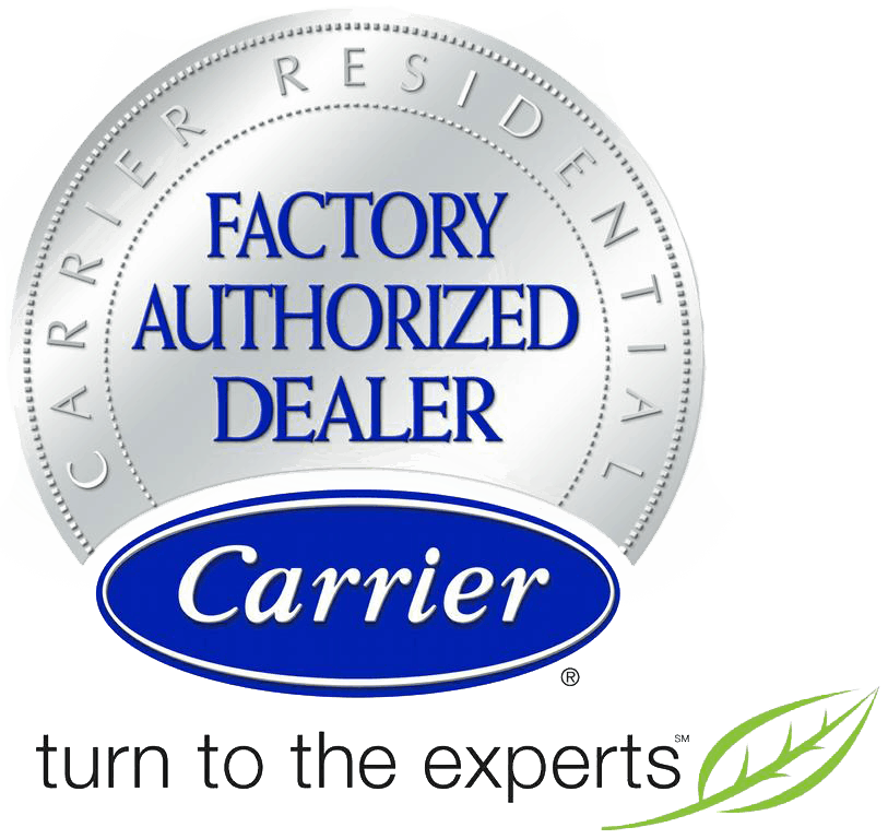 Your Milwaukee WI & Southeast Wisconsin Carrier Factory Authorized Dealer