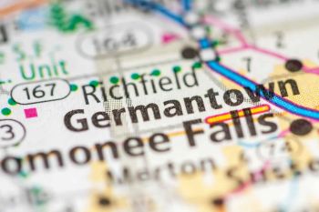 Heating and Cooling Repair & Replacement in Germantown, WI