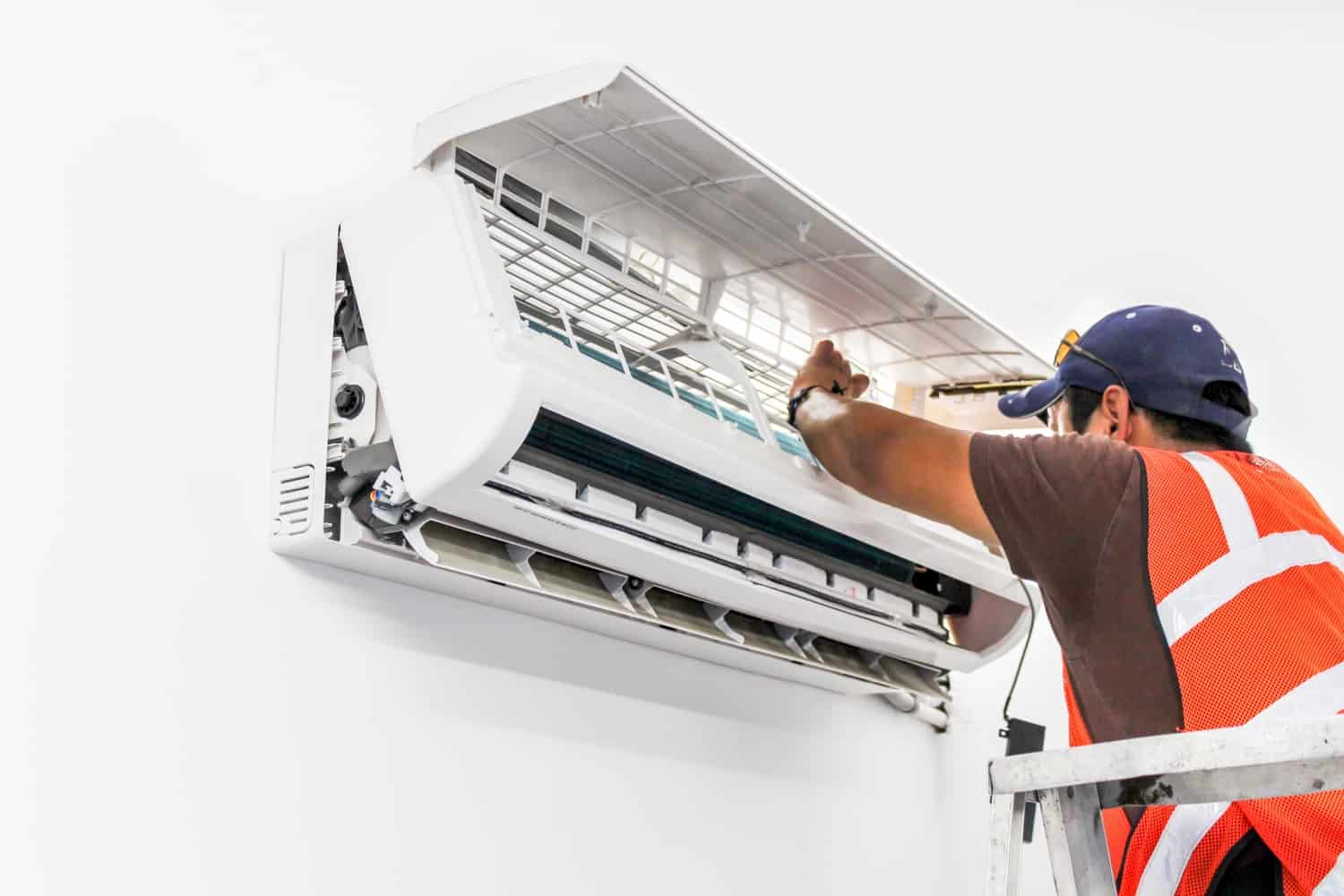 Professional Air Conditioning Repair Services in Milwaukee