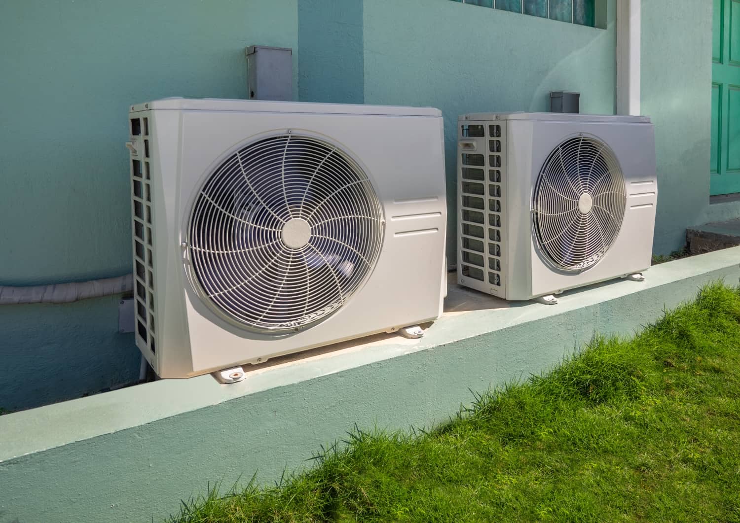 Action Heating & Cooling Is Your #1 Heat Pump Heating Solution For Milwaukee